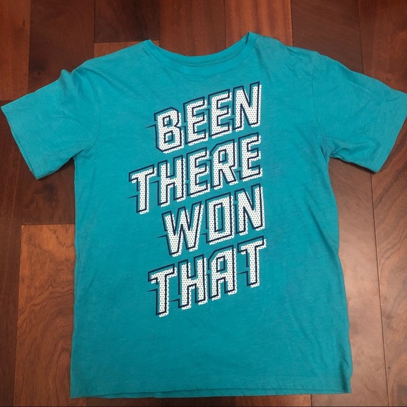 Children’s place T-shirt boys sz 16/ xxl